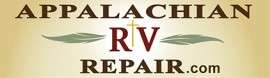 Appalachian RV Repair, LLC Logo