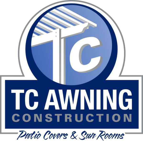 T C Awning Construction, Inc. Logo