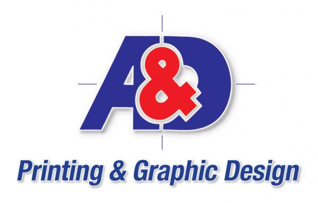 A & D Technical Supply Co. Logo