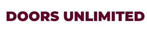 Doors Unlimited Logo