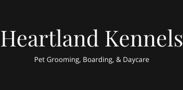Heartland Kennels LLC Logo