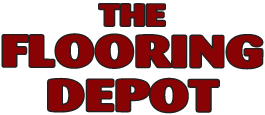 The Flooring Depot Logo