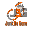 Junk Be Gone LLC Logo