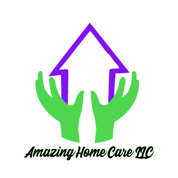 Amazing Home Care, LLC Logo