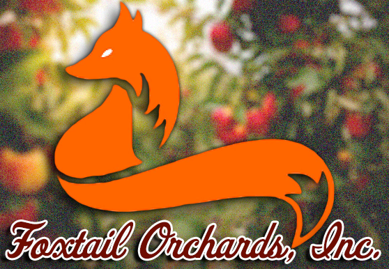 Foxtail Orchards, Inc. Logo