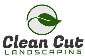 Clean Cut Landscaping LLC Logo