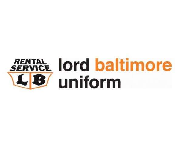 Lord Baltimore Uniform Logo