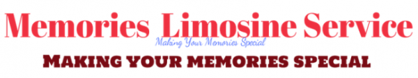 Memories Limousine Service, LLC Logo