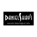 Daniel Shay's Salon Logo