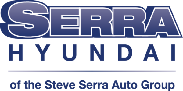 Serra Hyundai Logo