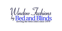 Bed & Blinds Logo