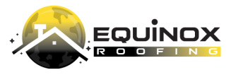 Equinox Roofing Solutions, Inc. Logo