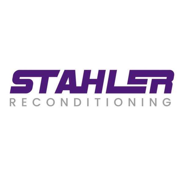 Stahler Reconditioning, LLC Logo