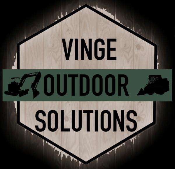 Vinge Outdoor Solutions, LLC Logo