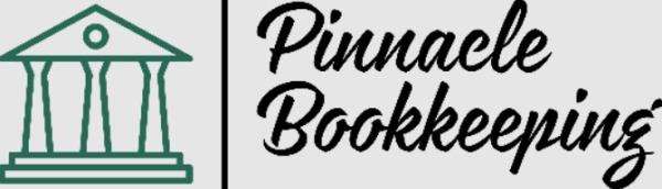 Pinnacle Bookkeeping Solutions, LLC Logo