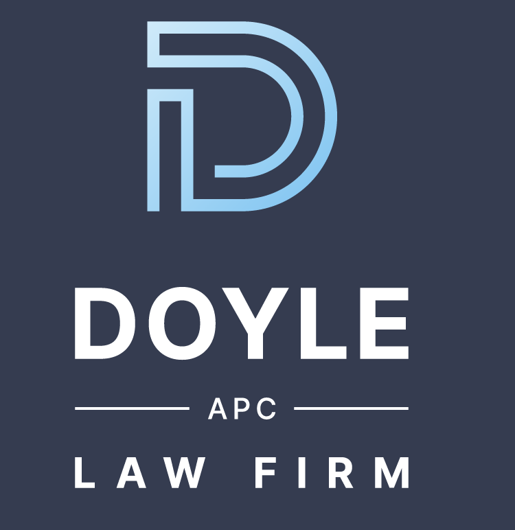 Doyle APC Logo