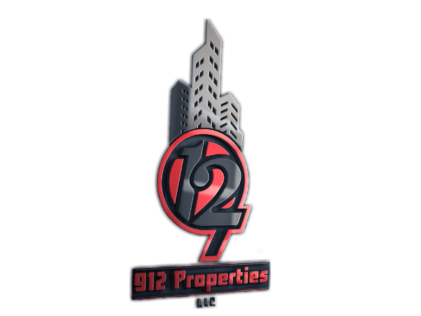 912 Properties LLC  Logo