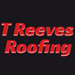 T. Reeves Roofing & Home Improvement Logo