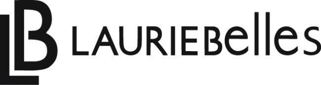 Lauriebelles Logo