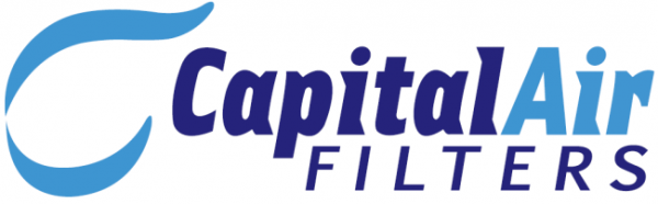 Capital Air Filters, Inc. Logo
