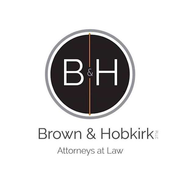 Brown & Hobkirk Logo