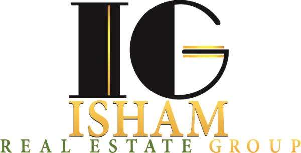 Isham Real Estate Group LLC Logo