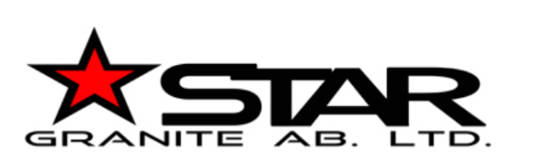Star Granite Logo