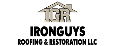 Iron Guys Roofing & Restoration, LLC Logo