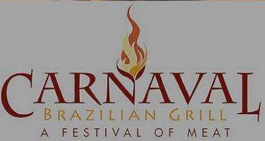 Carnaval Brazilian Grill Logo