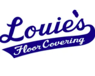 Louie's Floor Covering Logo