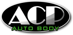 ACP Auto Body, Inc Logo