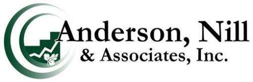 Anderson, Nill & Associates, Inc. Logo