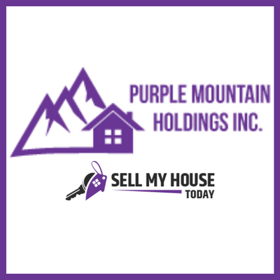 Purple Mountain Holdings Inc Logo