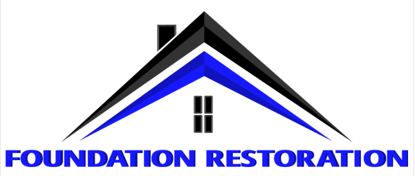 Foundation Restoration Logo