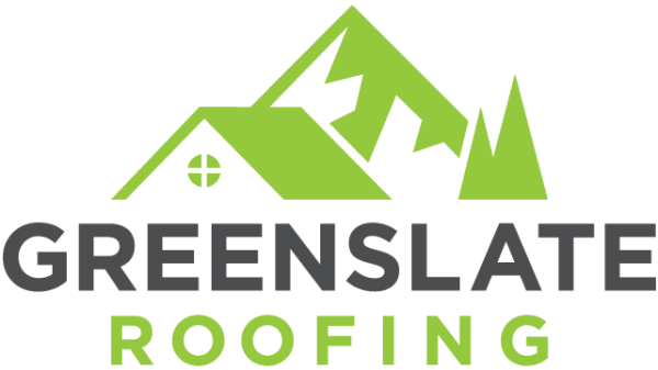 Green Slate Roofing and Siding, LLC Logo
