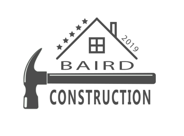 Baird Construction LLC Logo