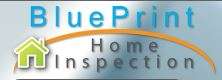 Blueprint Home Inspection Logo
