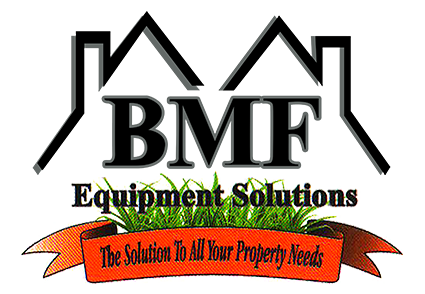 BMF Equipment Solutions Logo