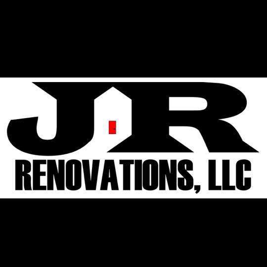 J. R. Renovations, LLC Logo