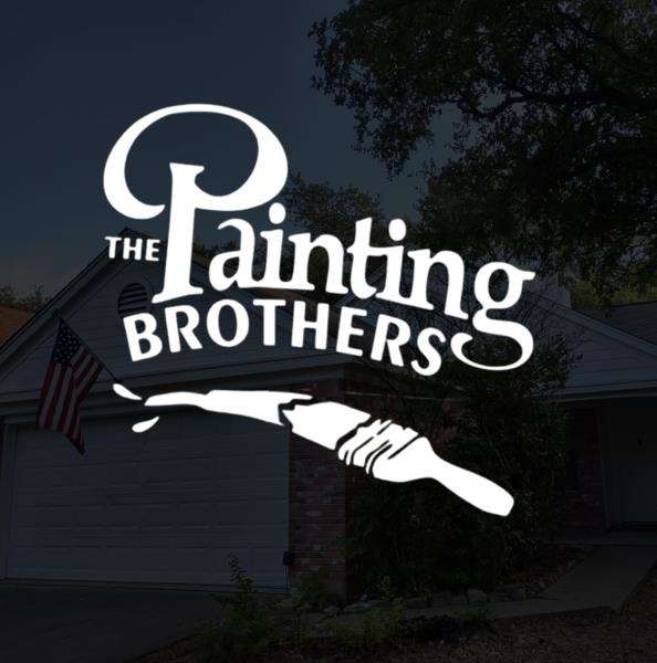 The Painting Brothers Logo