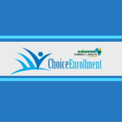 Choice Enrollment Logo