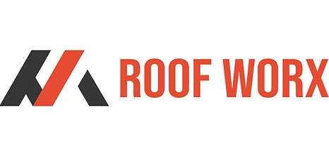 Roof Worx, Inc. Logo