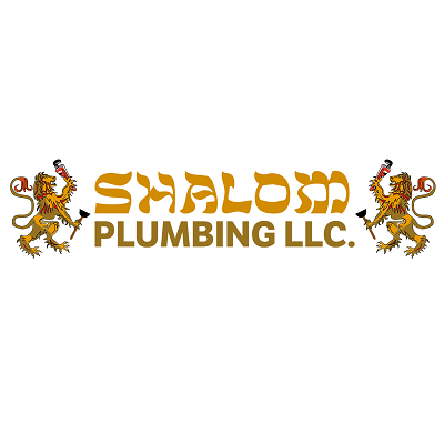 Shalom Plumbing & Septic, LLC Logo