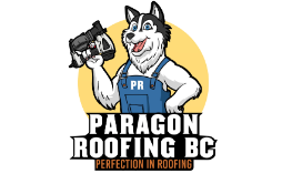 Paragon Roofing BC Logo