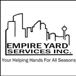 Empire Yard Services Logo