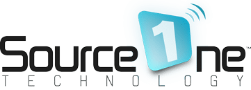 Source One Technology Logo