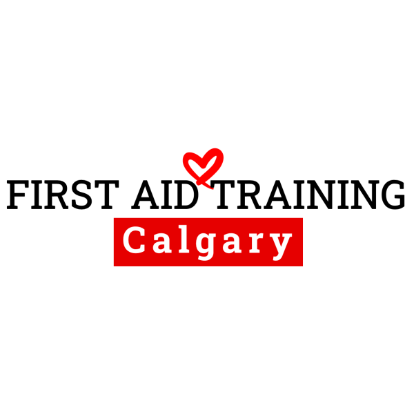 First Aid Training Calgary Logo