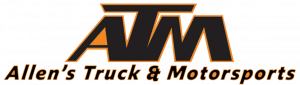 Allen's Truck & Motorsports Logo