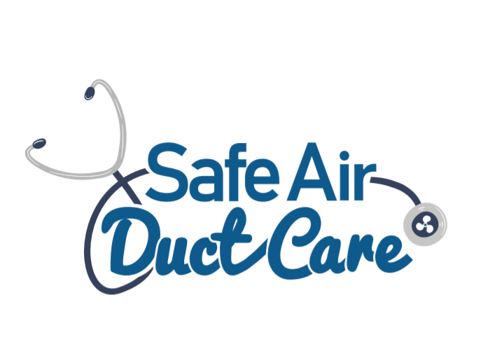SafeAir Duct Care Logo