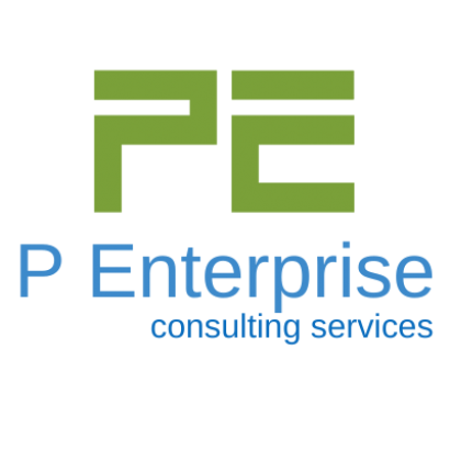 PEnterprise Consulting Services LLC Logo